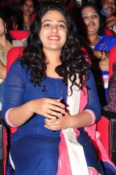 Okka Ammayi Thappa Audio Launch 1 - 22 of 40