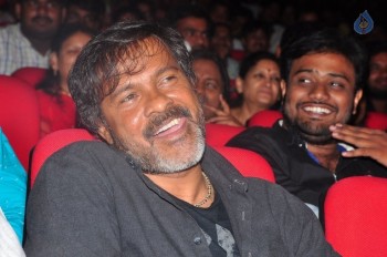 Okka Ammayi Thappa Audio Launch 1 - 26 of 40