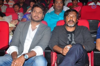 Okka Ammayi Thappa Audio Launch 1 - 35 of 40