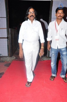 Okka Ammayi Thappa Audio Launch 1 - 38 of 40