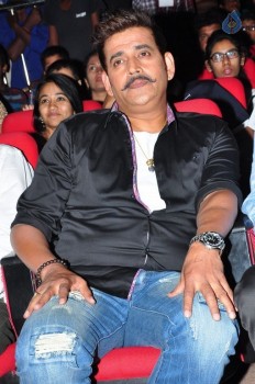 Okka Ammayi Thappa Audio Launch 2 - 18 of 40