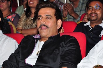 Okka Ammayi Thappa Audio Launch 2 - 29 of 40