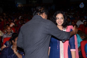 Okka Ammayi Thappa Audio Launch 2 - 33 of 40