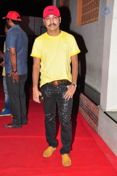 Okka Ammayi Thappa Audio Launch 2 - 37 of 40