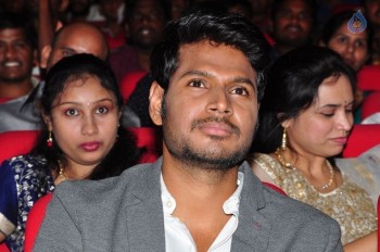 Okka Ammayi Thappa Audio Launch 2 - 39 of 40