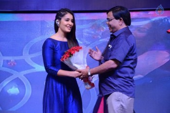 Okka Ammayi Thappa Audio Launch 2 - 40 of 40