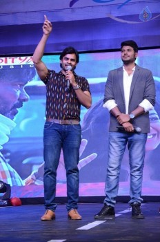 Okka Ammayi Thappa Audio Launch 3 - 26 of 37