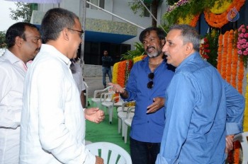 Okka Ammayi Thappa Movie Opening - 21 of 62