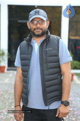 Okka Kshanam Movie Success Meet - 11 of 36