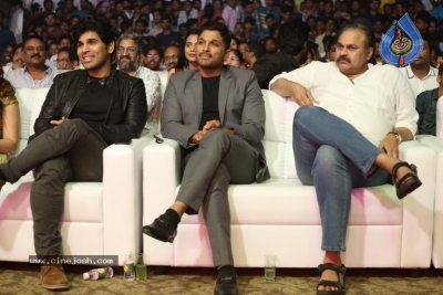 Okka Kshanam Pre Release Event - 1 of 42