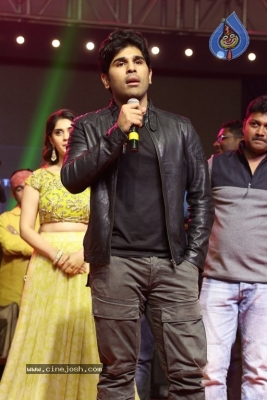 Okka Kshanam Pre Release Event - 3 of 42