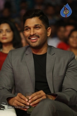 Okka Kshanam Pre Release Event - 4 of 42