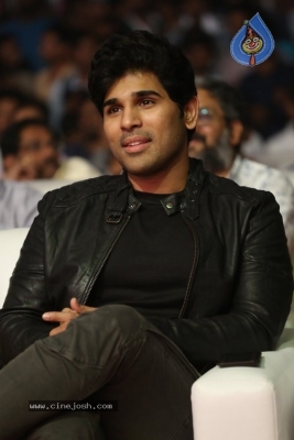 Okka Kshanam Pre Release Event - 7 of 42