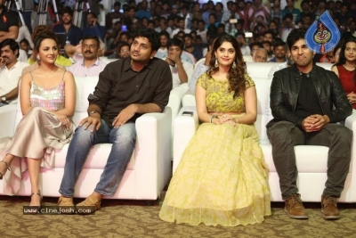 Okka Kshanam Pre Release Event - 8 of 42