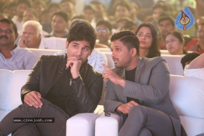 Okka Kshanam Pre Release Event - 9 of 42