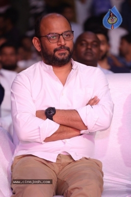 Okka Kshanam Pre Release Event - 11 of 42