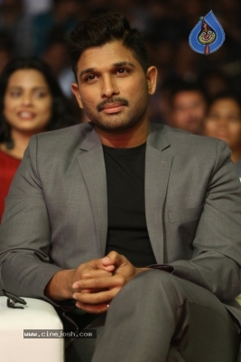 Okka Kshanam Pre Release Event - 13 of 42