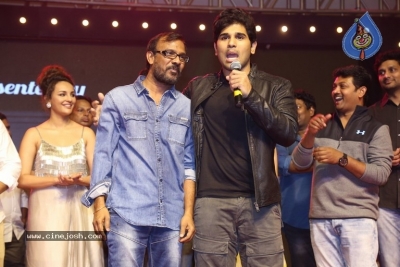 Okka Kshanam Pre Release Event - 14 of 42