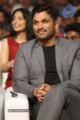 Okka Kshanam Pre Release Event - 15 of 42