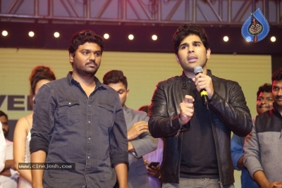 Okka Kshanam Pre Release Event - 16 of 42