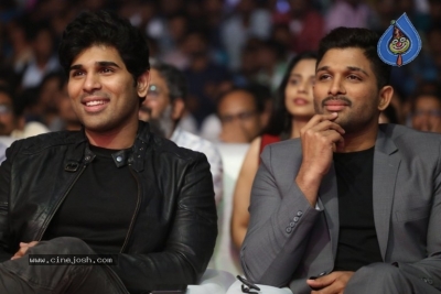 Okka Kshanam Pre Release Event - 18 of 42