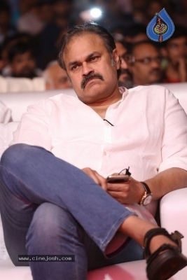 Okka Kshanam Pre Release Event - 19 of 42