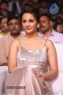 Okka Kshanam Pre Release Event - 35 of 42