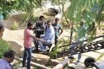Okkaditho Movie Working Stills - 55 of 85