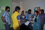 Okkaditho Movie Working Stills - 62 of 85