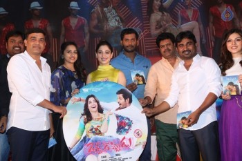 Okkadochadu Audio Launch 2 - 4 of 61