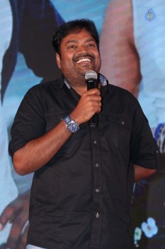 Okkadochadu Audio Launch 2 - 13 of 61