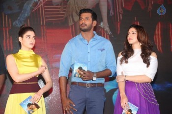 Okkadochadu Audio Launch 2 - 16 of 61