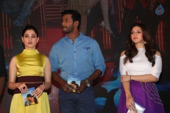 Okkadochadu Audio Launch 2 - 30 of 61