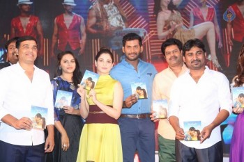 Okkadochadu Audio Launch 2 - 31 of 61