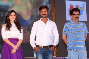 Okkadochadu Audio Launch 2 - 40 of 61