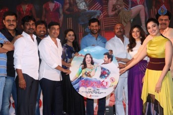 Okkadochadu Audio Launch 2 - 50 of 61