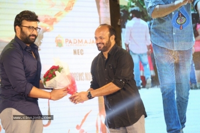 Okkadu Migiladu Pre Release Event - 28 of 39