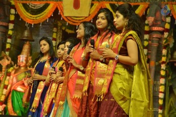 Om Namo Venkatesaya Audio Launch 1 - 23 of 63