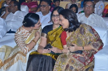Om Namo Venkatesaya Audio Launch 1 - 37 of 63
