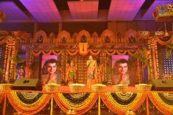 Om Namo Venkatesaya Audio Launch 1 - 39 of 63