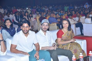 Om Namo Venkatesaya Audio Launch 1 - 45 of 63