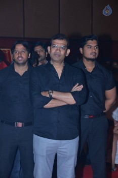 Om Namo Venkatesaya Audio Launch 1 - 54 of 63