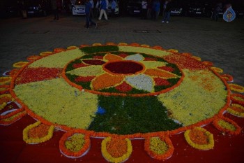 Om Namo Venkatesaya Audio Launch 1 - 57 of 63