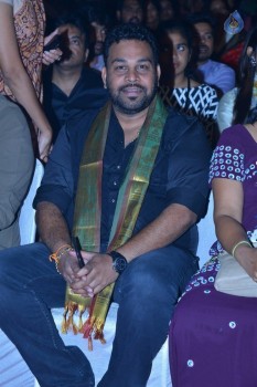 Om Namo Venkatesaya Audio Launch 1 - 60 of 63