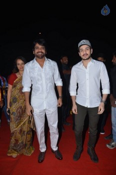 Om Namo Venkatesaya Audio Launch 1 - 61 of 63