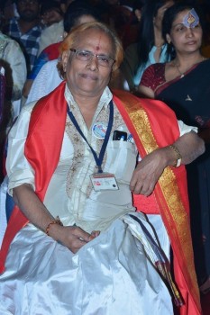 Om Namo Venkatesaya Audio Launch 3 - 48 of 53