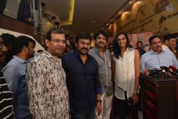 Om Namo Venkatesaya Premiere Show Photos - 1 of 75