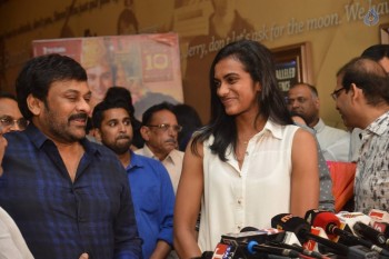 Om Namo Venkatesaya Premiere Show Photos - 4 of 75