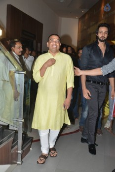 Om Namo Venkatesaya Premiere Show Photos - 6 of 75