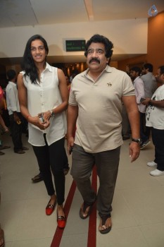 Om Namo Venkatesaya Premiere Show Photos - 11 of 75